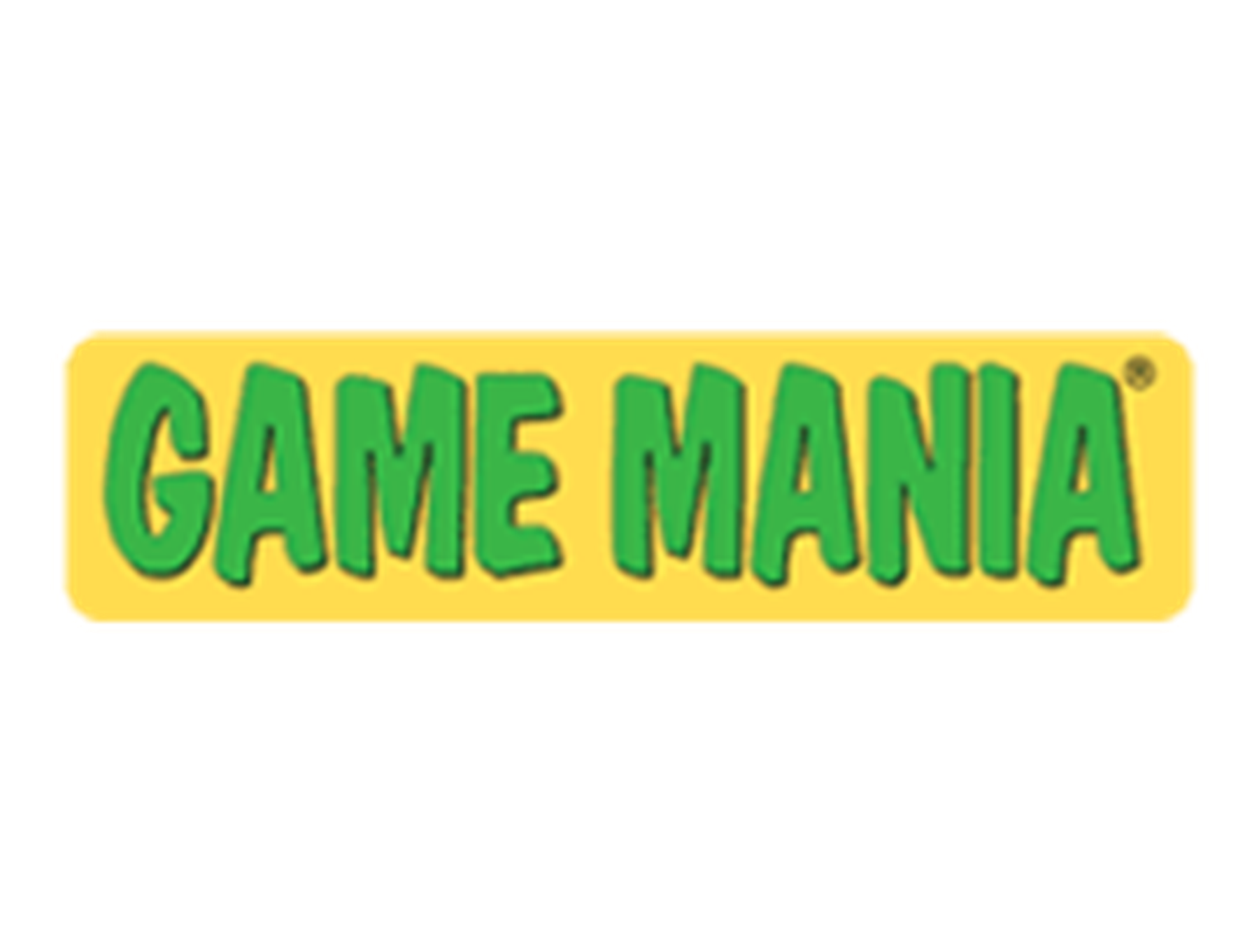 Game Mania kortingscode