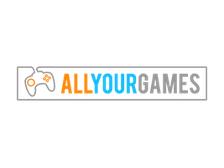 AllYourGames kortingscode