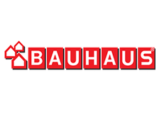 BAUHAUS korting