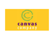Canvas Company kortingscode