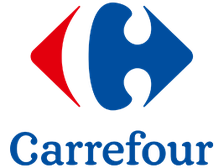 Carrefour korting