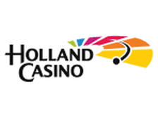 Holland Casino voucher