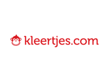 Kleertjes.com kortingscode