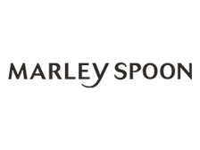 Marley Spoon korting