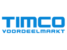 Timco Voordeelmarkt kortingscode
