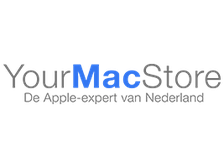 YourMacStore kortingscode