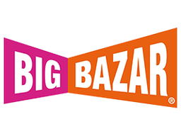 Big Bazar korting