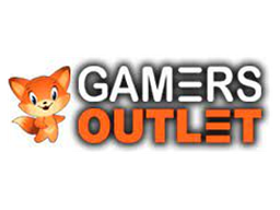 Game-Outlet kortingscode