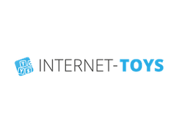 Internet Toys kortingscode