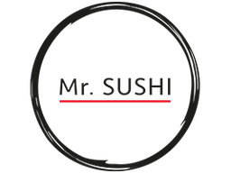 Mr Sushi kortingscode