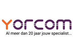 Yorcom kortingscode