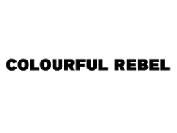Colourful Rebel kortingscode
