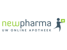 Newpharma kortingscode