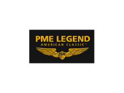 PME Legend kortingscode