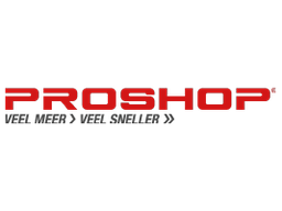 Proshop kortingscode