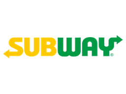 Subway korting