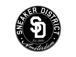 Sneaker District kortingscode