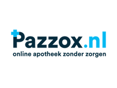 Pazzox kortingscode