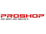 Proshop kortingscode