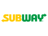 Subway korting