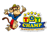 ToyChamp kortingscode